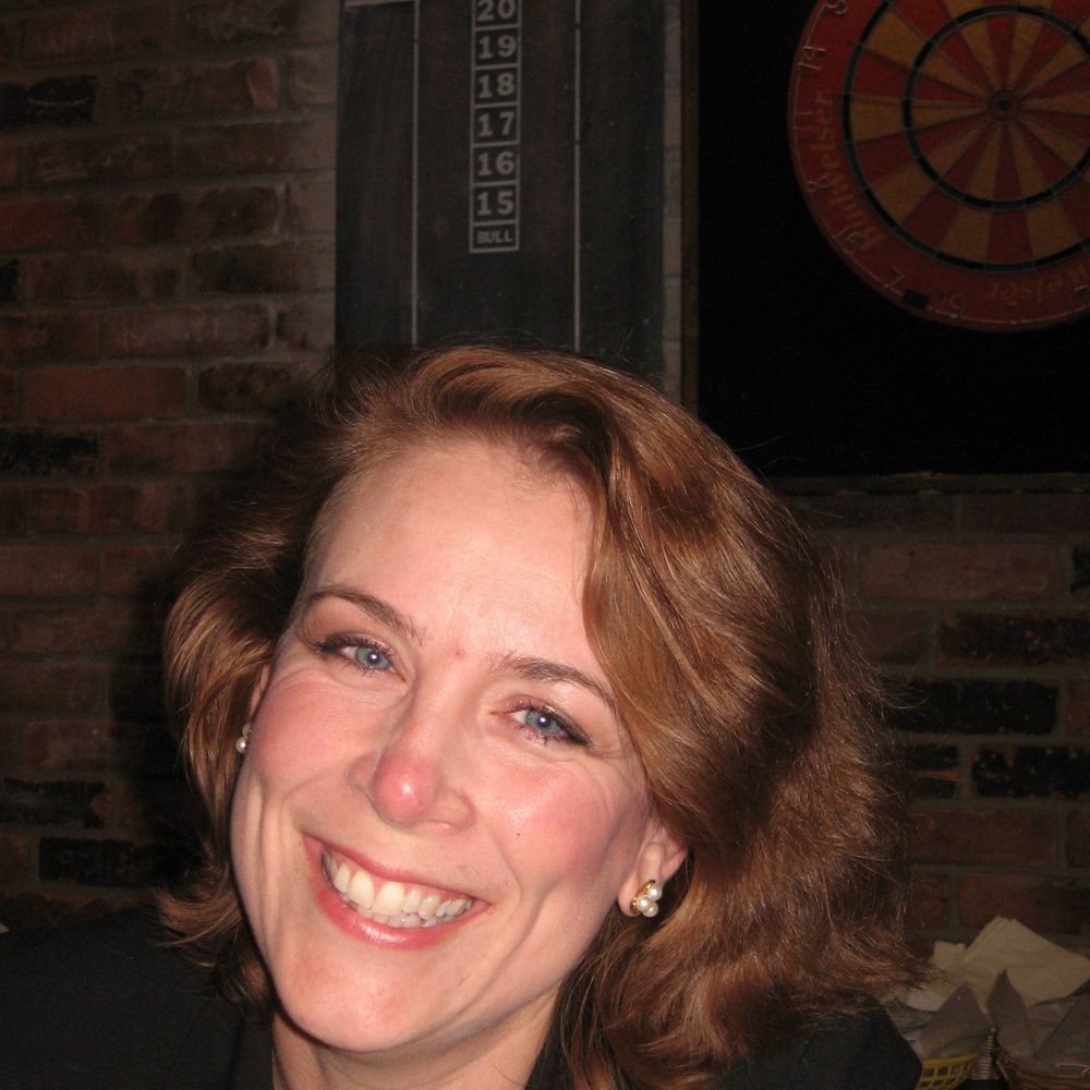 Meet your Posher, Bronwyn